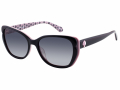 KS Augusta/G/S Black Pink with Polarized Lenses