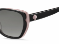 KS Augusta/G/S Black Pink with Polarized Lenses