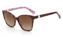 KS Amiyah/G/S Havana with Polarized Lenses
