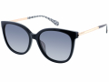 KS Britton/S Black with Polarized Lenses