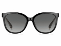 KS Britton/S Black with Polarized Lenses