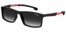 CA 4016/S MATTE BLACK