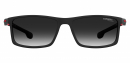 CA 4016/S MATTE BLACK
