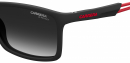 CA 4016/S MATTE BLACK