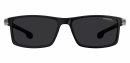 CA 4016/S BLACK with Polarized Lenses