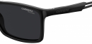 CA 4016/S BLACK with Polarized Lenses