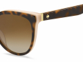 KS Daesha/S Havana Pink with Polarized Lenses