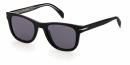 DB 1006/S Black with Polarized Lenses
