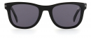 DB 1006/S Black with Polarized Lenses