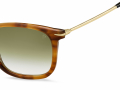 DB 1034/S Brown Horn Gold