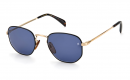 DB 1040/S Gold Black