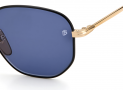 DB 1040/S Gold Black