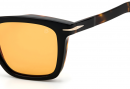 DB 7000/S Black Havana