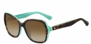 KS Karalyn/S Havana Aqua with Polarized Lenses