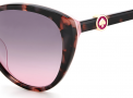 KS Visalia/G/S Pink Havana