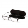 Frontpage Brooklyn Full Frame Reading Glasses & Milano Case
